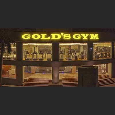 Gold's Gym