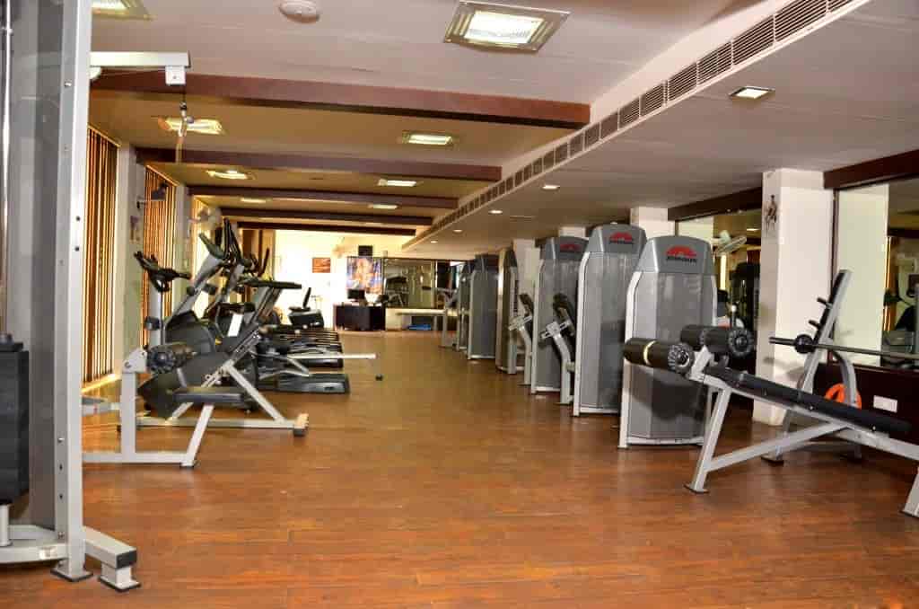 One Life Fitness Club