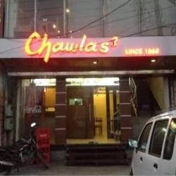 Chawla's Chicken