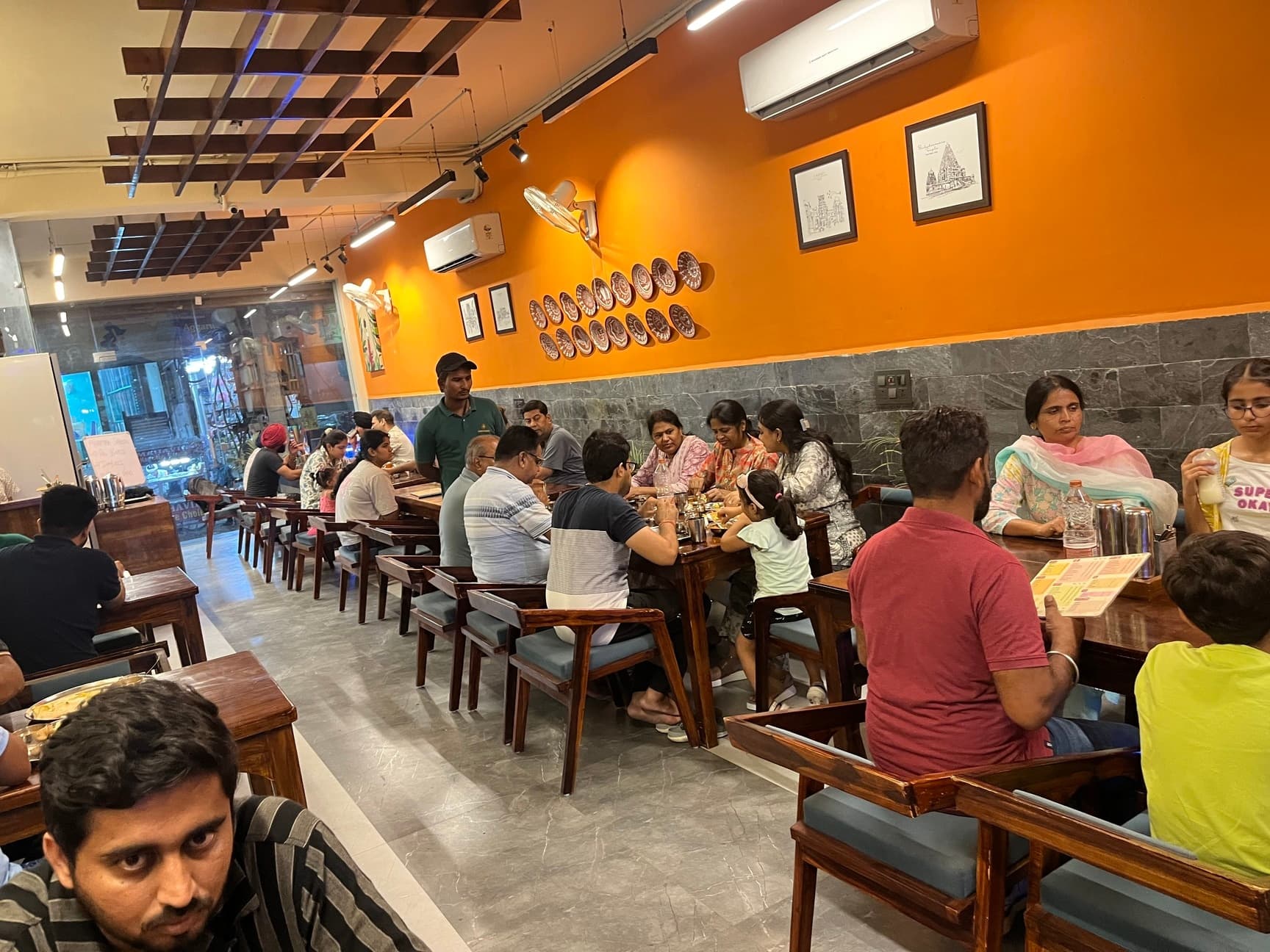 Chennai Maratha Sirsa