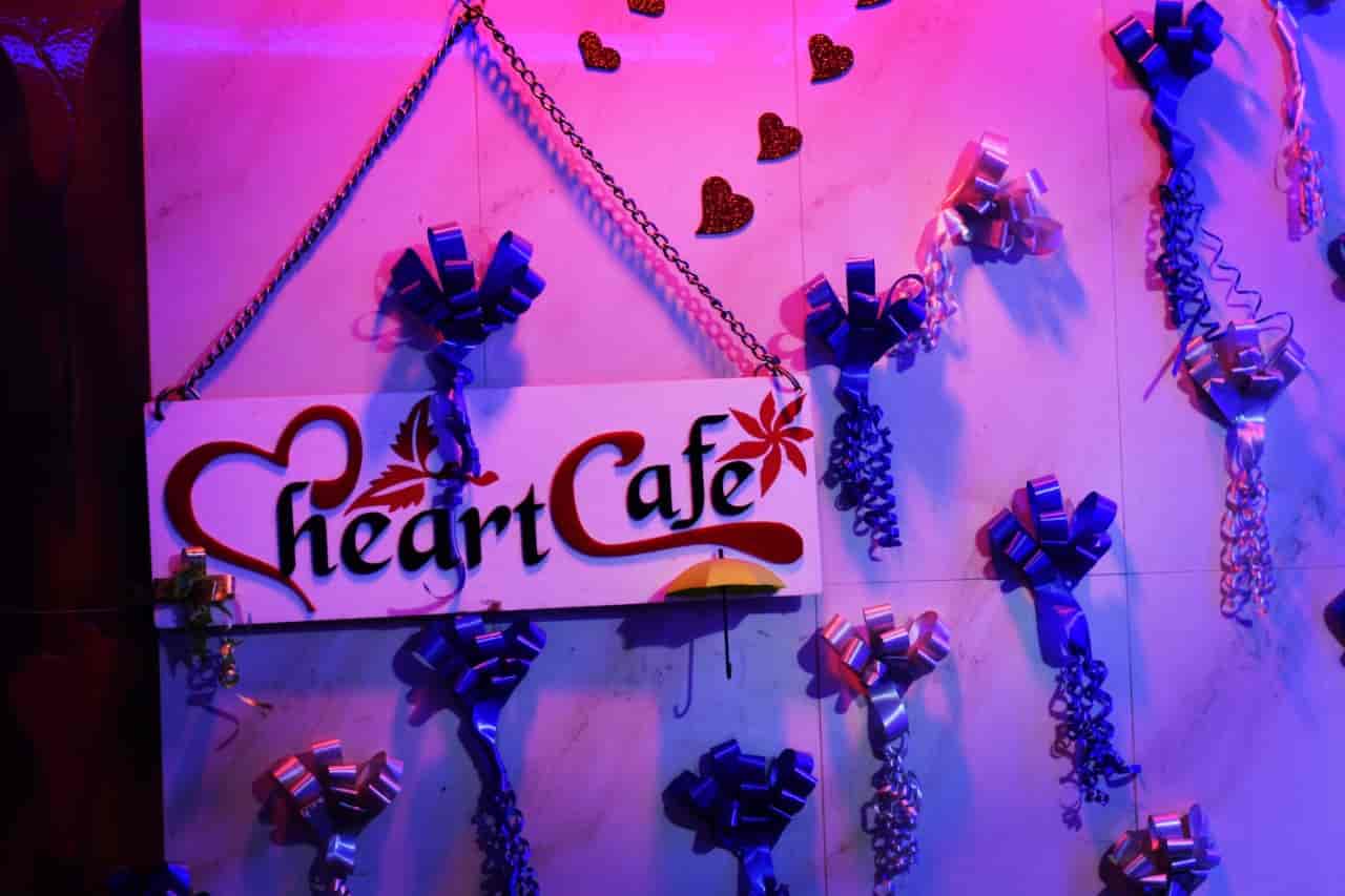 Heart Cafe