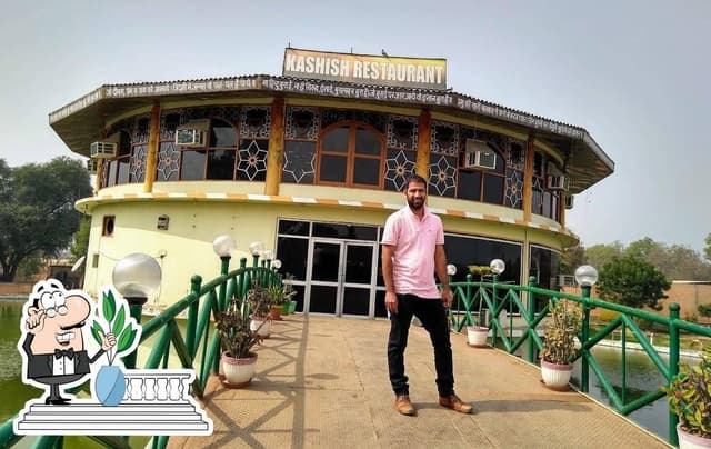 Kashish Restaurant