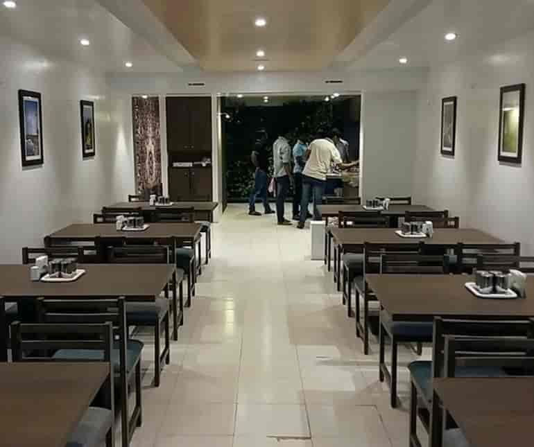 The Savera Hotel & Restaurant