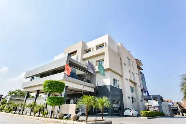 Silver Spoon Restaurant