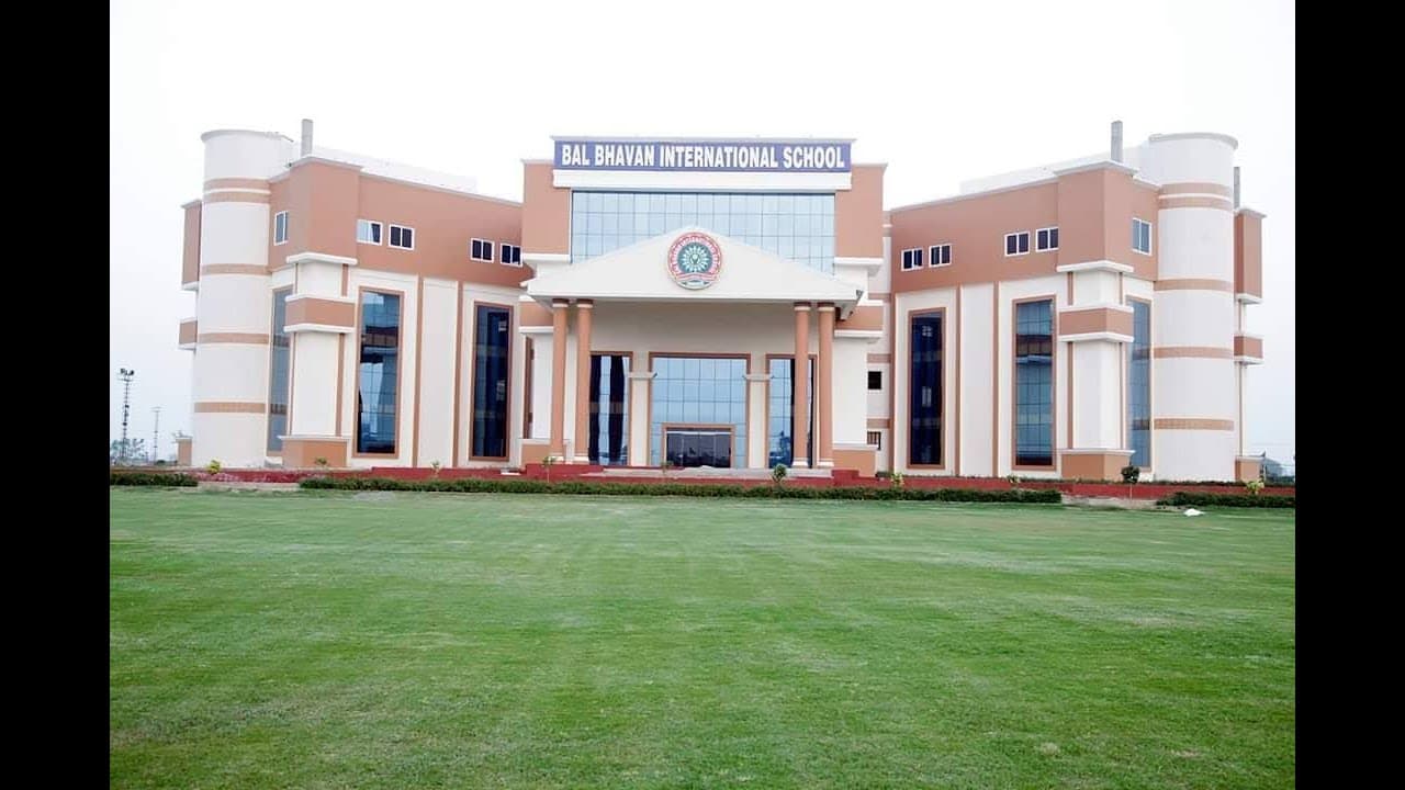 Bal Bhawan School, Sirsa