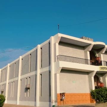 Beant Vidya Bhawan, Sirsa