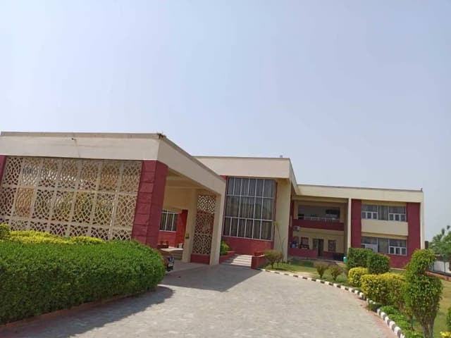 Delhi Public School (DPS), Sirsa