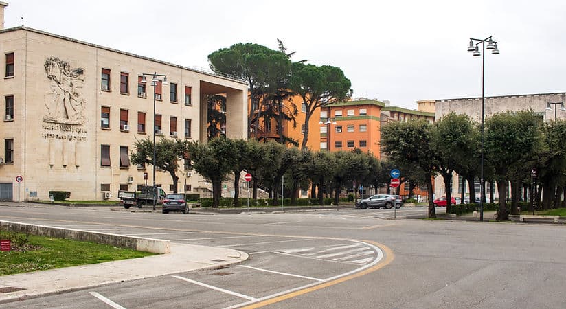 Guru Nanak Senior Secondary School, Rania