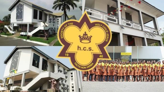 Holy Child School, Sirsa