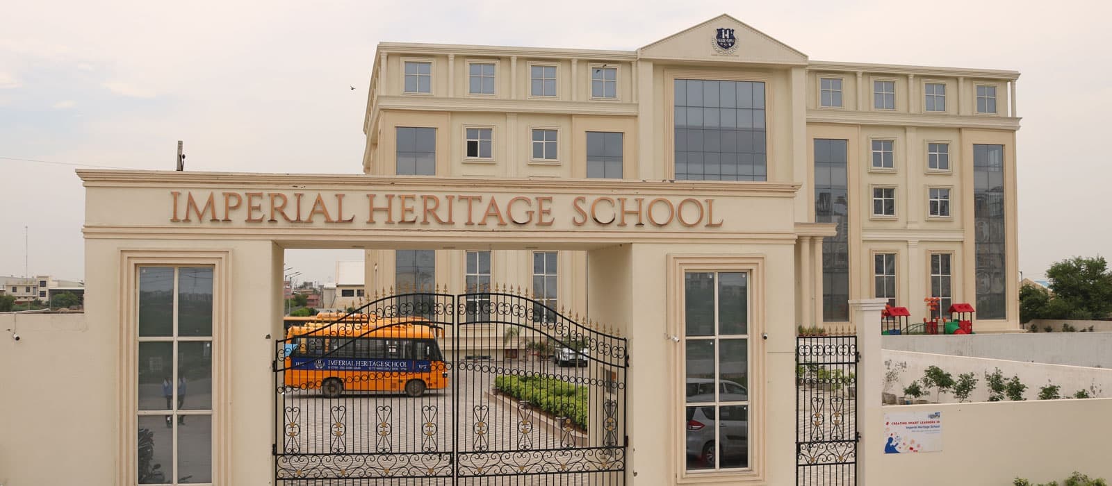 Imperial Heritage School, Sirsa