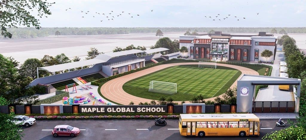 Maple Global School, Sirsa
