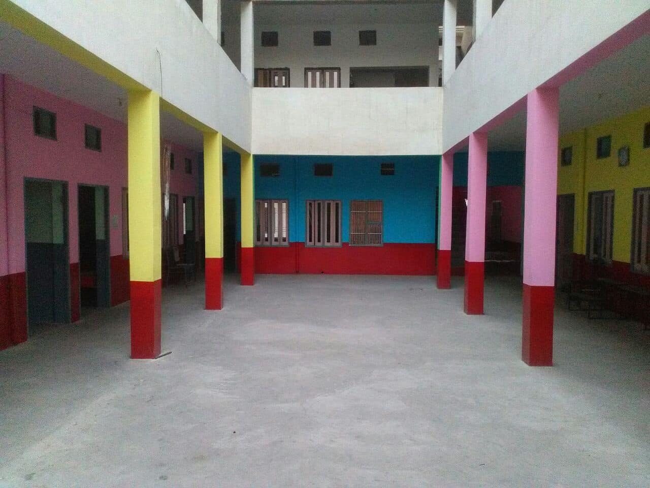 S.D. Senior Secondary School, Sirsa