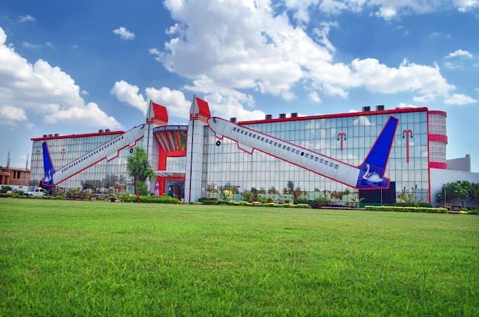 Saint MSG Glorious International School, Sirsa