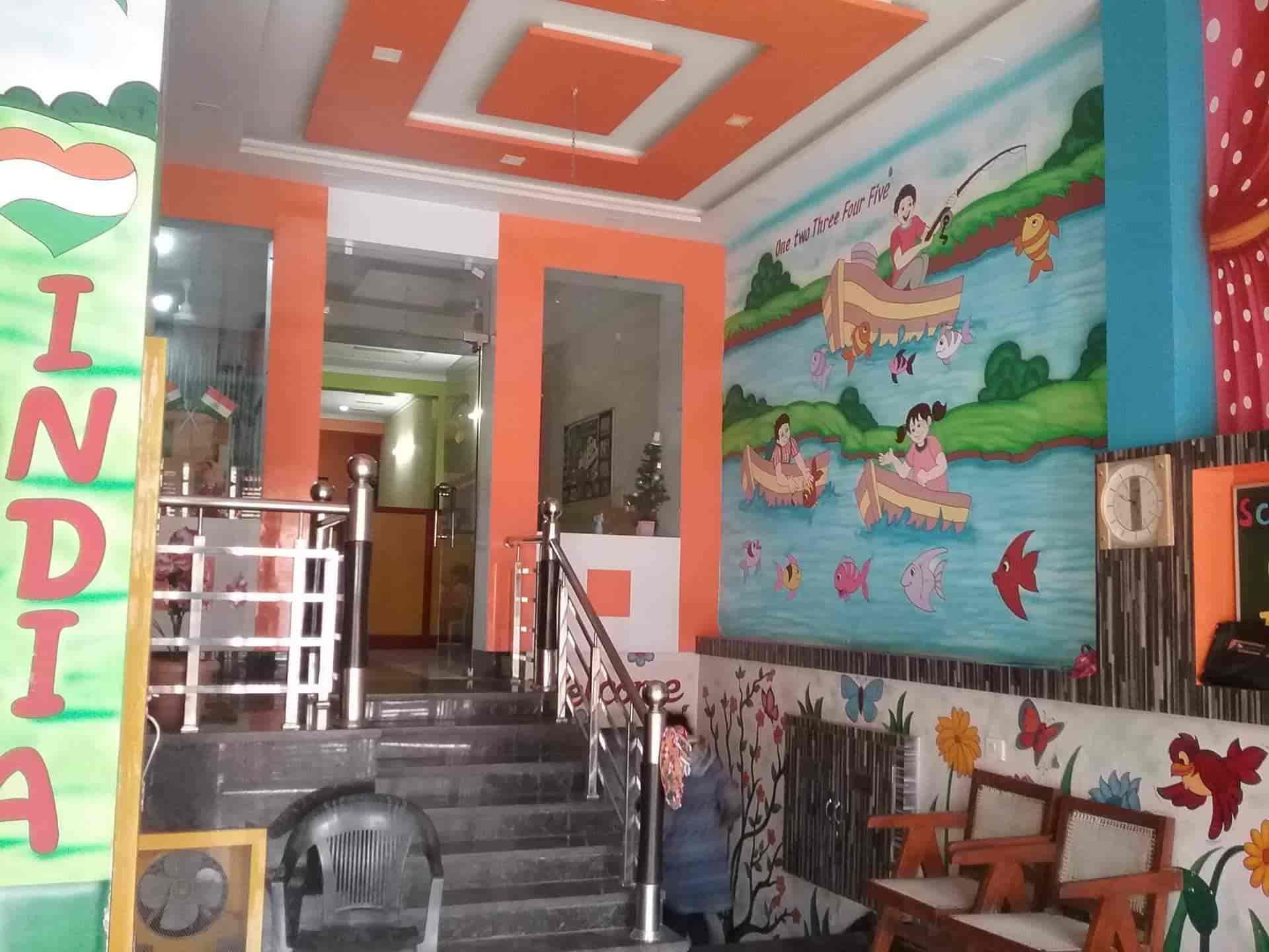 Springdales Public School, Sirsa