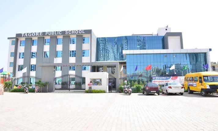 Tagore Public School, Sirsa