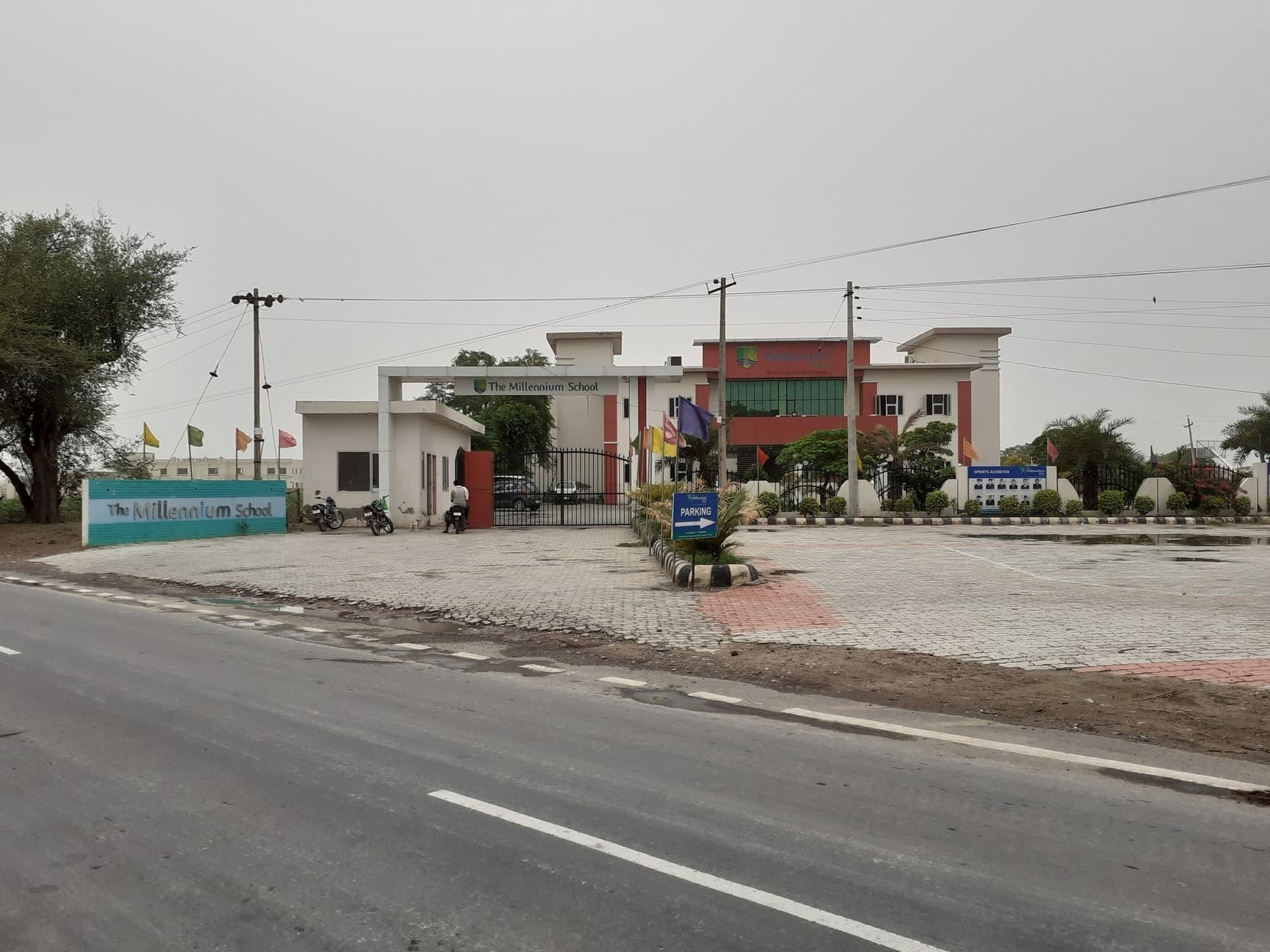 The Millennium School, Kalanwali