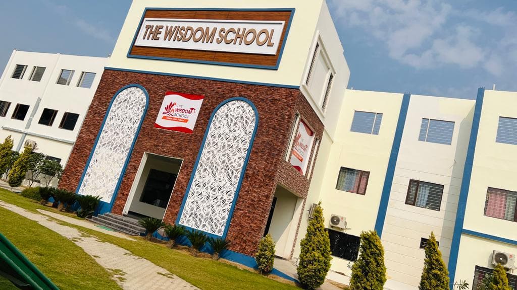 The Wisdom School, Sirsa