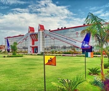 Saint MSG Glorious International School, Sirsa