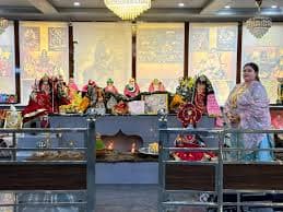 Baba Ladi Shah Ji Trust