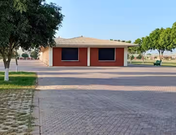 Radha Swami Satsang Ghar