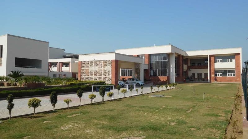 Delhi Public School (DPS), Sirsa