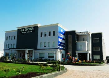 GD Goenka Public School, Sirsa