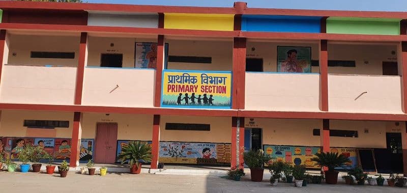 Kendriya Vidyalaya No. 1, Sirsa